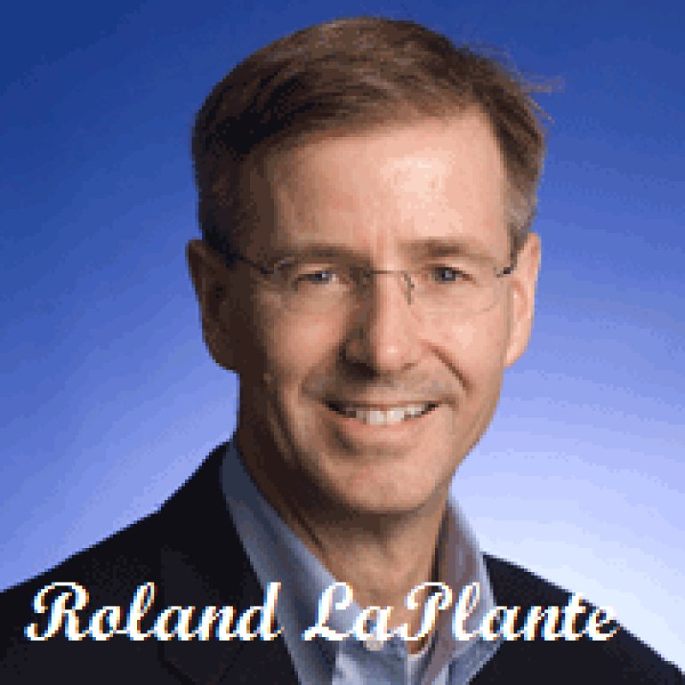 Roland LaPlante